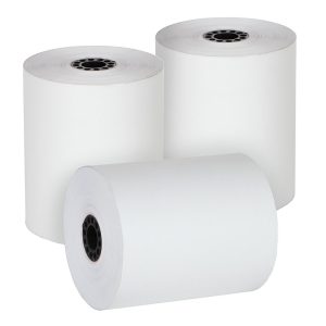 Papel Térmico