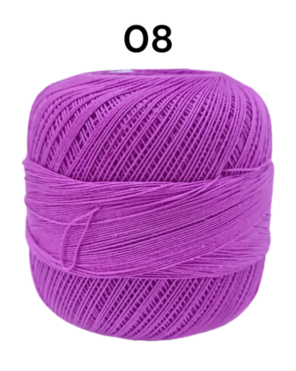 Fibras, Hilos y Telas